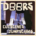 👔 DOORS: Cutscenes & Jumpscares