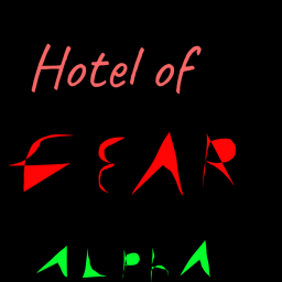Hotel of Fear