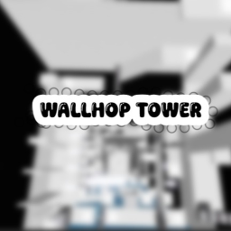 wallhop tower 1