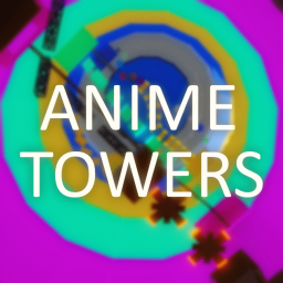 Anime Towers