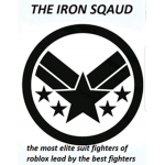 the iron sqaud