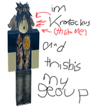 Krontockus' Followers