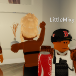 LittleMixy