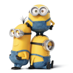 ~|Minions|~