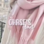 - [ chase's closet ] -