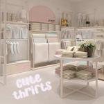 - cute thrifts -