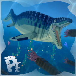 Aquatics! Primeval Earth | Dinosaur Survival icon