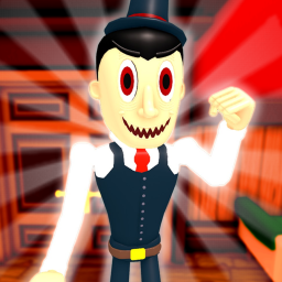 TEAM VAMPIRE ESCAPE! (TEAMWORK OBBY)