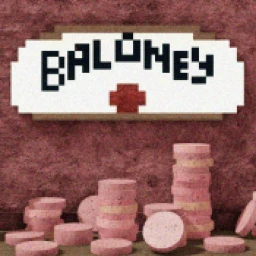 Baloney Spice Testing icon