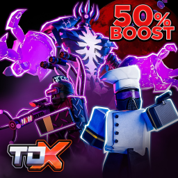 TB II | Tower Defense X: BETA