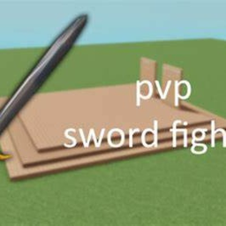 [PVP] Sword Fight