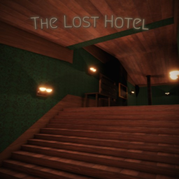 The Lost Hotel icon