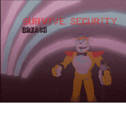 Survive /Survival Security Breach