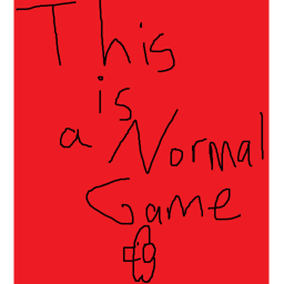 Another Normal Game