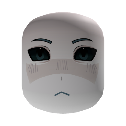 JamatoP Face