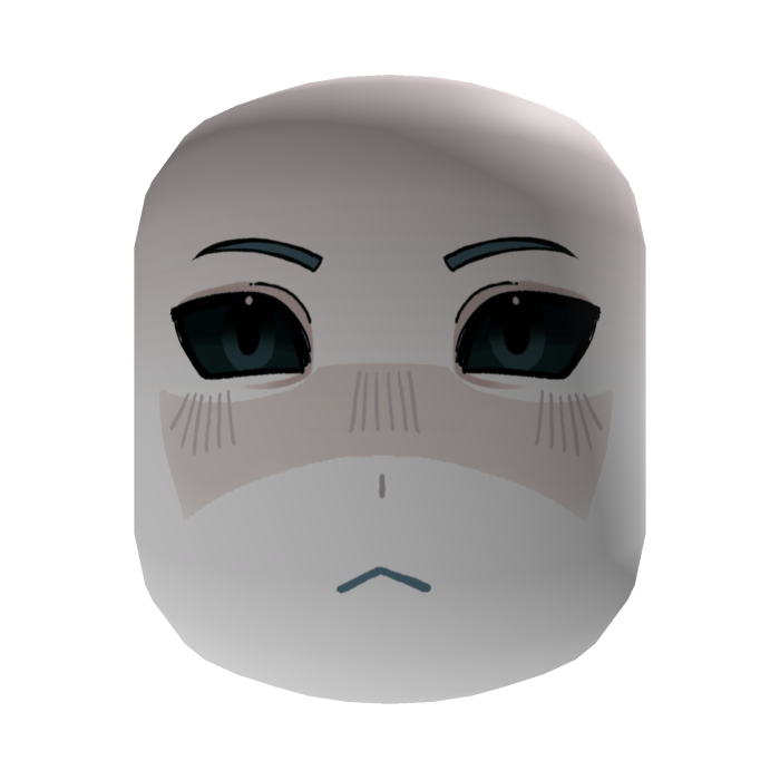 JamatoP Face