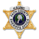 Faith County Canine Department