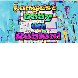 Longest Obby On Roblox! icon