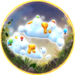 Sunny Side Aura