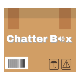 🎙️ Chatter Box