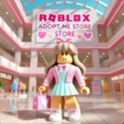 Official Adopt Me Store!