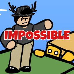 IMPOSSIBLE LONG JUMP OBBY