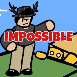 IMPOSSIBLE LONG JUMP OBBY icon