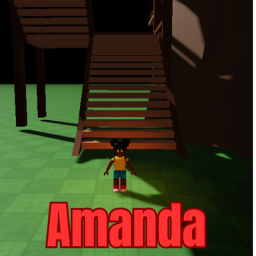 Survive Amanda The Killer