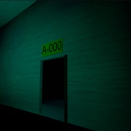 The Rooms icon