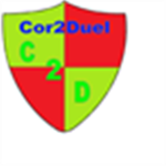 C2D Cor2Duel spec ops