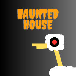 bird haunted house