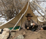Wild West No Mans Land