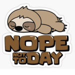 HEARTS FOR SLOTHS