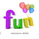 The best fun group ever