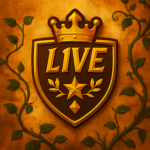 L1VE (Roblox Clan)