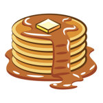 Pancake Army1