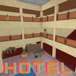 5v5 MM2 Hotel icon