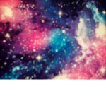 Galaxy space group