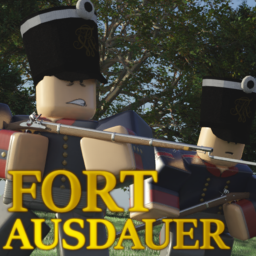 Fort Ausdauer, West Prussia