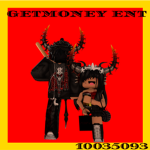 GETMONEY ENT.