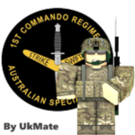 | ADF | Special Forces