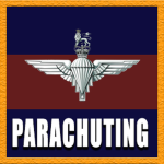 [~]Guards Parachute Platoon