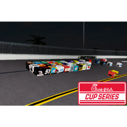 NCFACS: Daytona