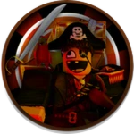 CAP'N TELAMON Bundle  Roblox gamepass thumbnail