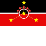 Cangrexian Republic of Pandora
