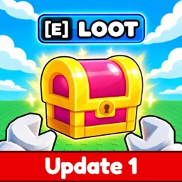 Loot a Chest icon