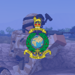 |3RM| 3rd Royal Marine Commandos