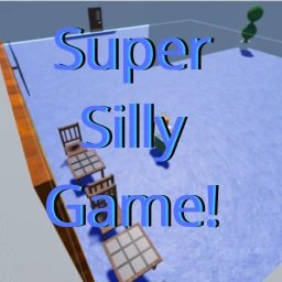Super Silly Game! icon