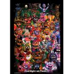 Fnaf fans and roleplay only