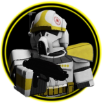 (TGR) Republic Starfighter Corps.
